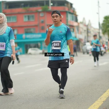 Runner Photo 8827993