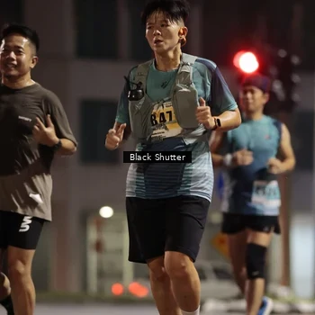 Runner Photo 8828009
