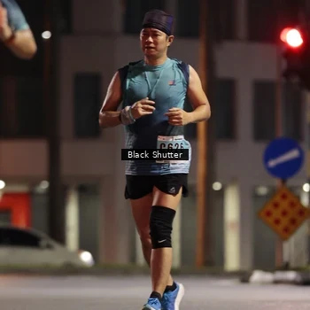 Runner Photo 8828032