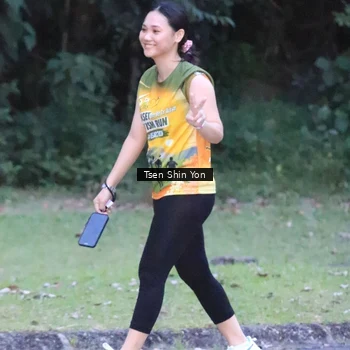 Runner Photo 8828038