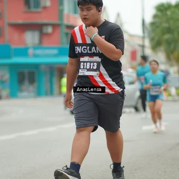 Runner Photo 8828045