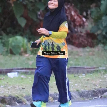 Runner Photo 8828059