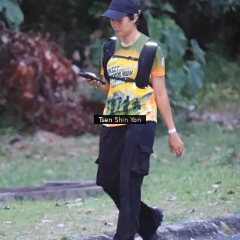 Runner Photo 8828068