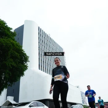 Runner Photo 8828078