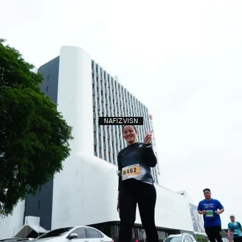 Runner Photo 8828081