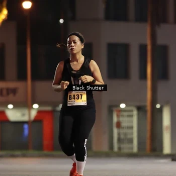 Runner Photo 8828091