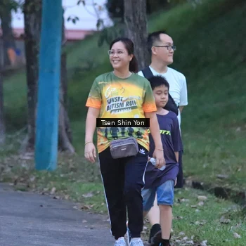 Runner Photo 8828095