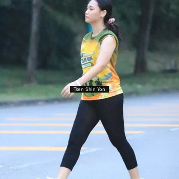Runner Photo 8828096