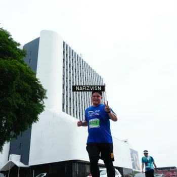 Runner Photo 8828097