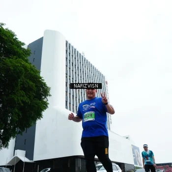Runner Photo 8828113