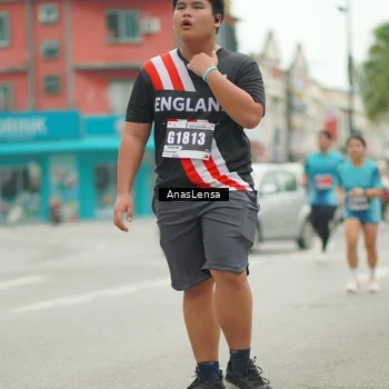 Runner Photo 8828121