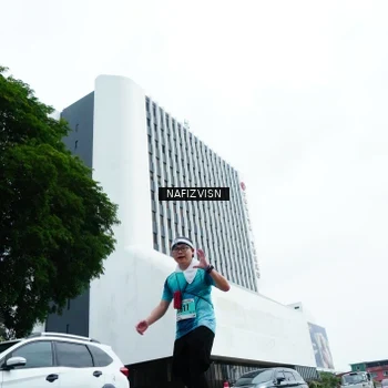 Runner Photo 8828123
