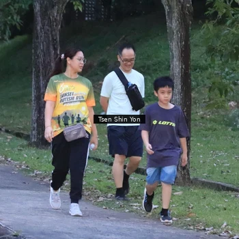 Runner Photo 8828138