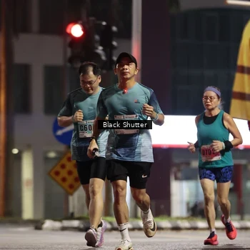 Runner Photo 8828149