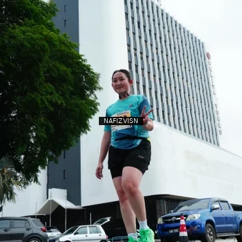 Runner Photo 8828151