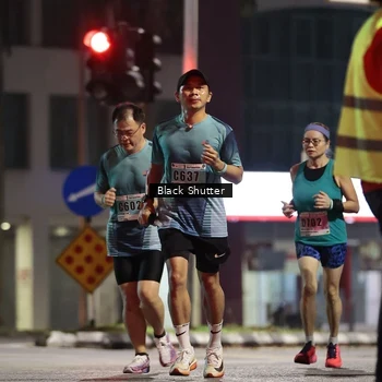 Runner Photo 8828153
