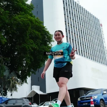 Runner Photo 8828155