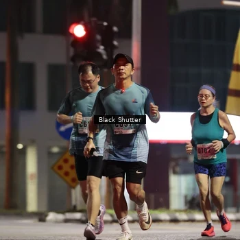 Runner Photo 8828156