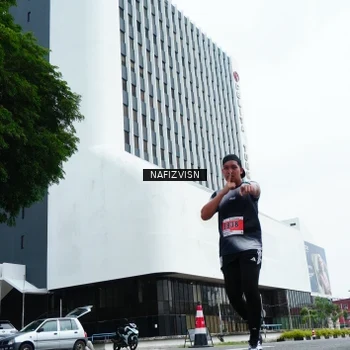 Runner Photo 8828158