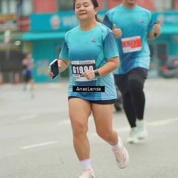 Runner Photo 8828164