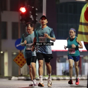 Runner Photo 8828167