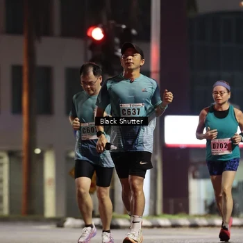 Runner Photo 8828174