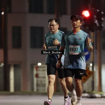 Runner Photo 8828176