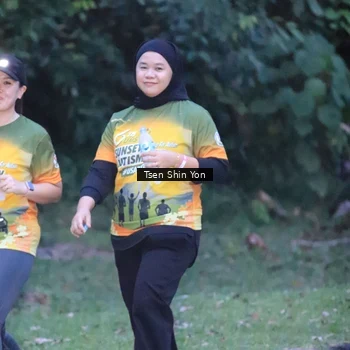 Runner Photo 8828178
