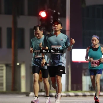 Runner Photo 8828180