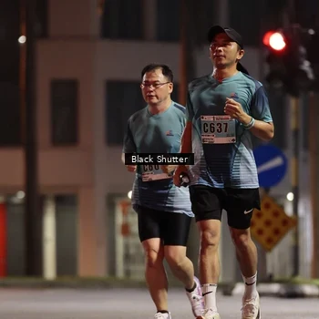 Runner Photo 8828184