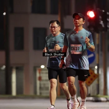 Runner Photo 8828186