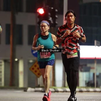 Runner Photo 8828193