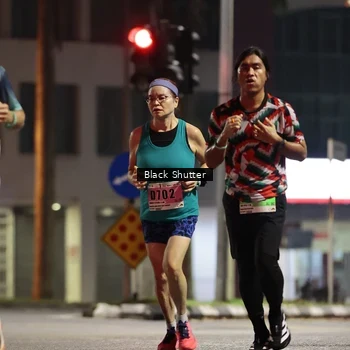 Runner Photo 8828195