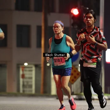 Runner Photo 8828197