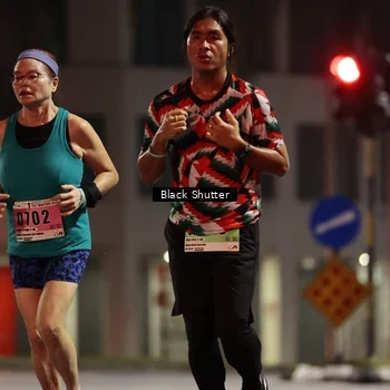 Runner Photo 8828205
