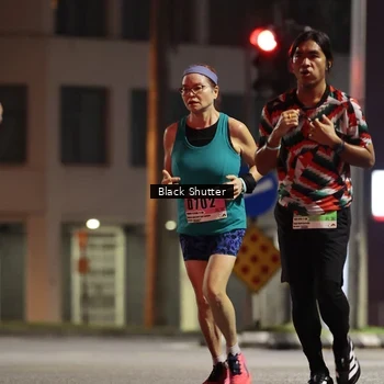 Runner Photo 8828207