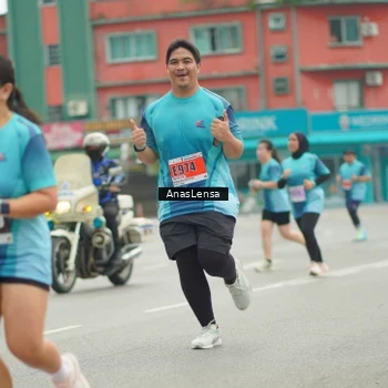 Runner Photo 8828218