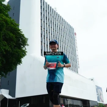 Runner Photo 8828219