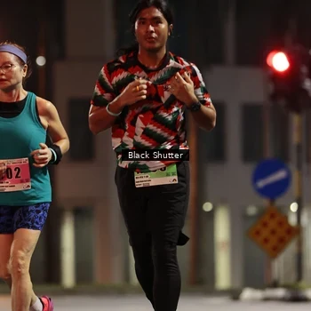 Runner Photo 8828224