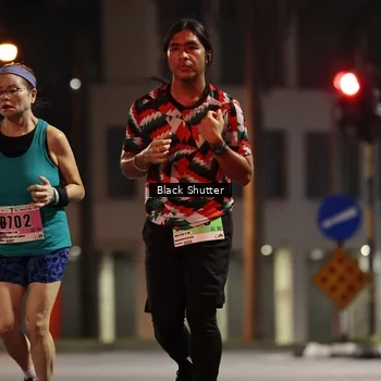 Runner Photo 8828241