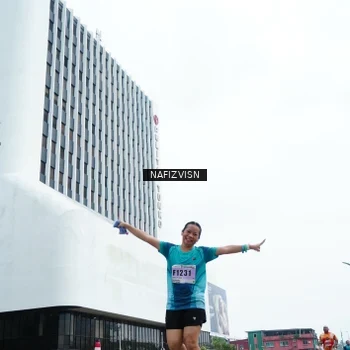 Runner Photo 8828243