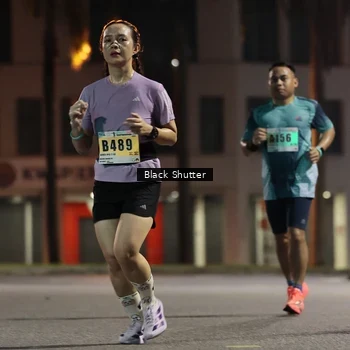 Runner Photo 8828246
