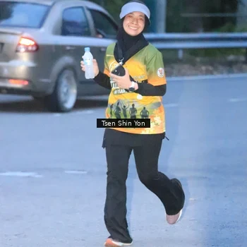 Runner Photo 8828249