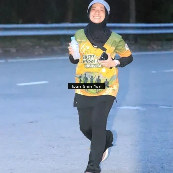 Runner Photo 8828253