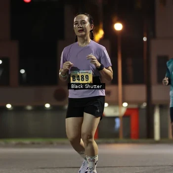 Runner Photo 8828256