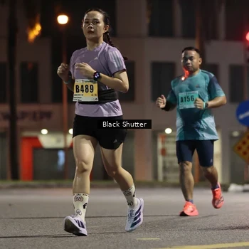 Runner Photo 8828258
