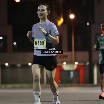 Runner Photo 8828260
