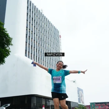 Runner Photo 8828262