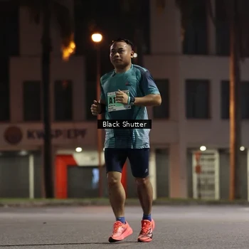 Runner Photo 8828263