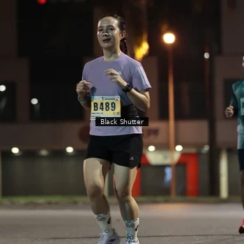 Runner Photo 8828264